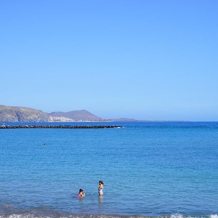 Playa Arena Apartment Арая Экстерьер фото