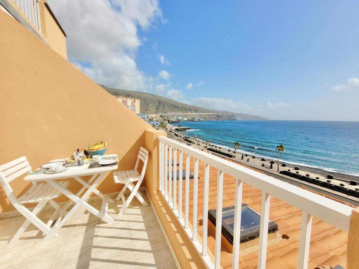 Playa Arena Apartment Арая Экстерьер фото