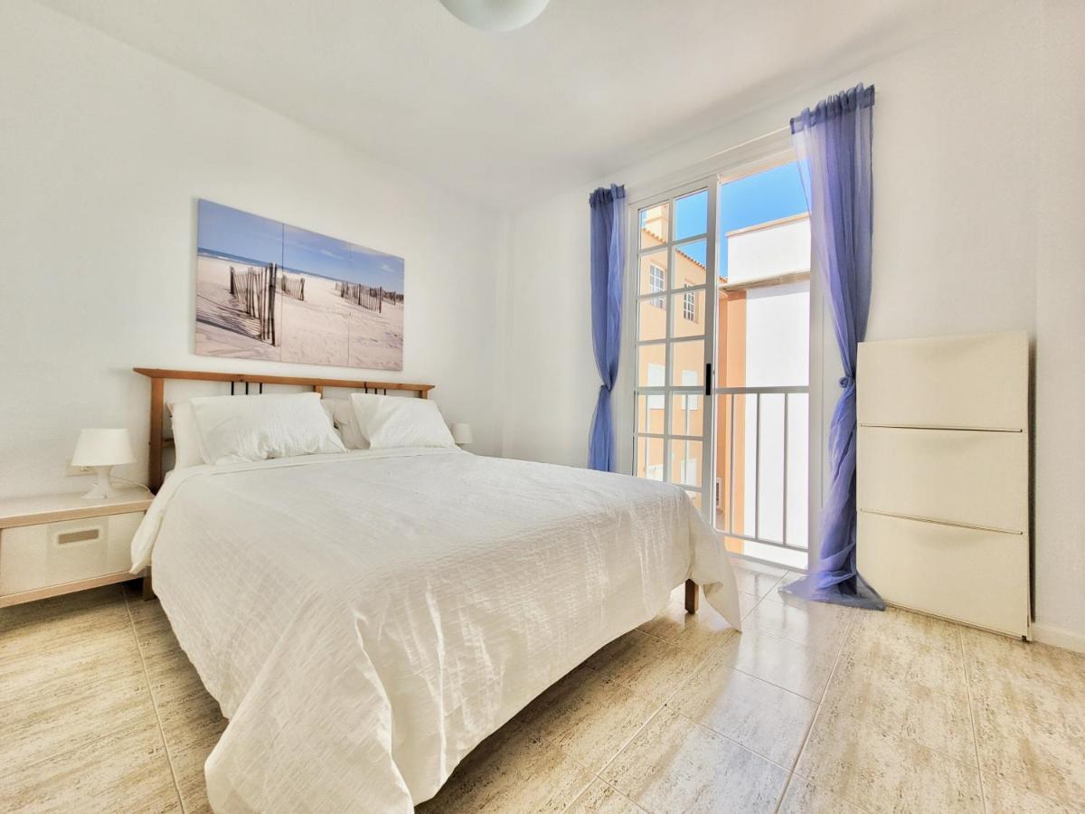 Playa Arena Apartment Арая Экстерьер фото