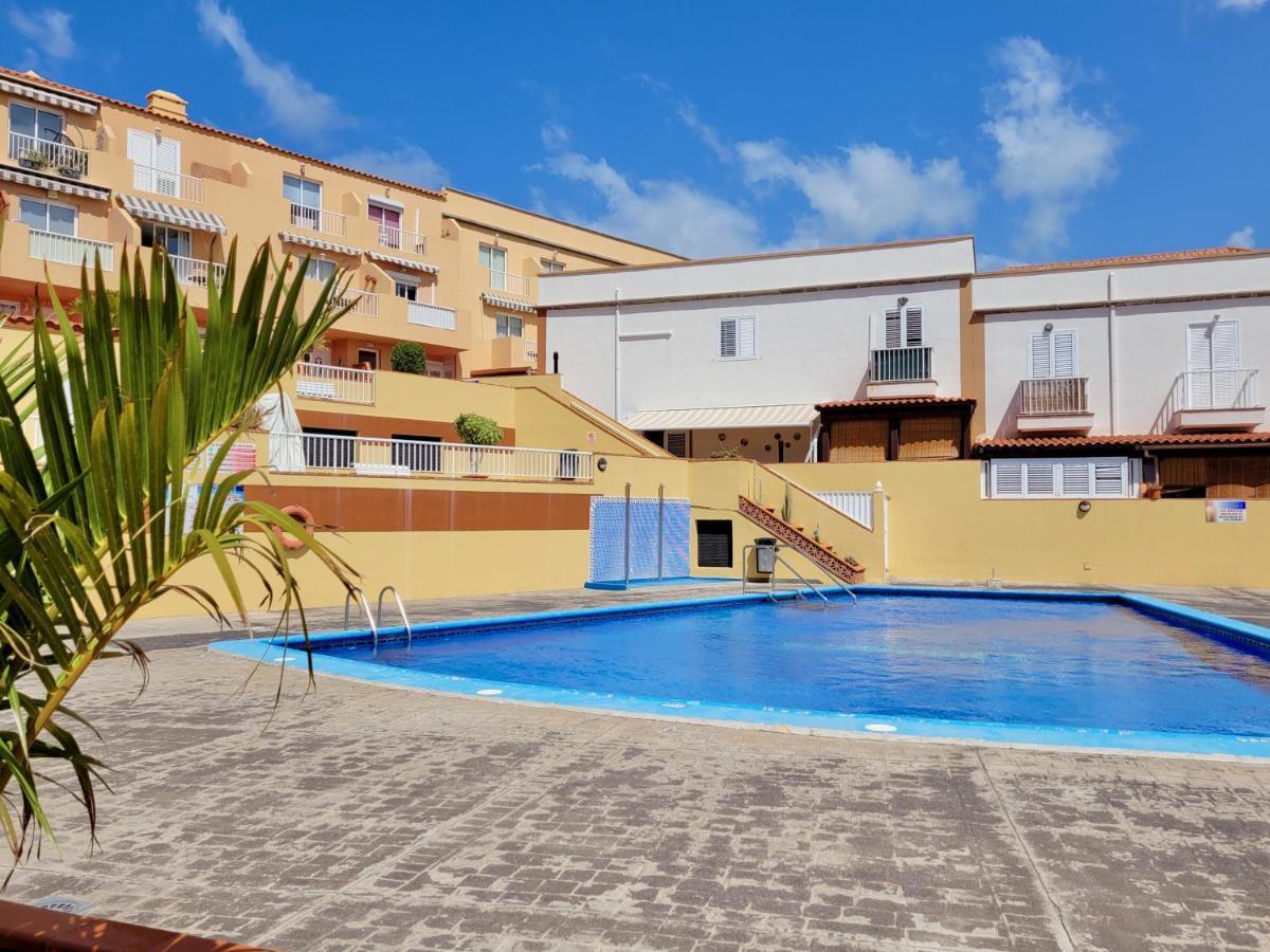 Playa Arena Apartment Арая Экстерьер фото