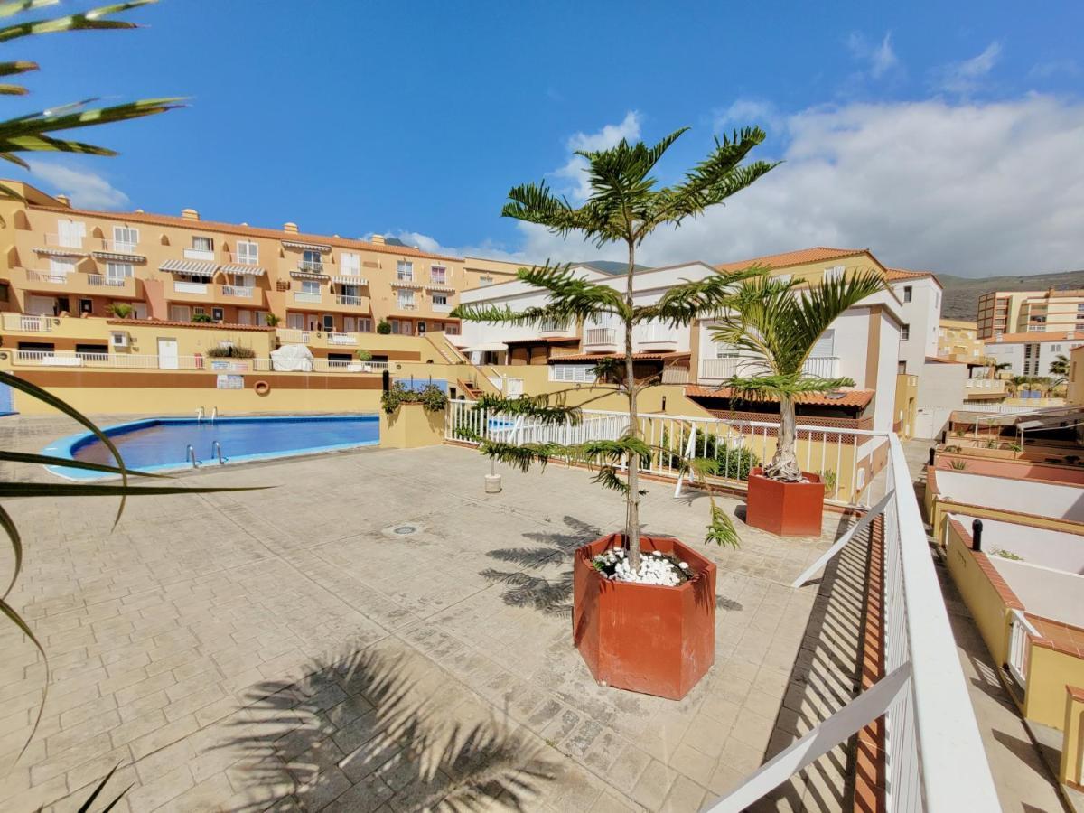 Playa Arena Apartment Арая Экстерьер фото