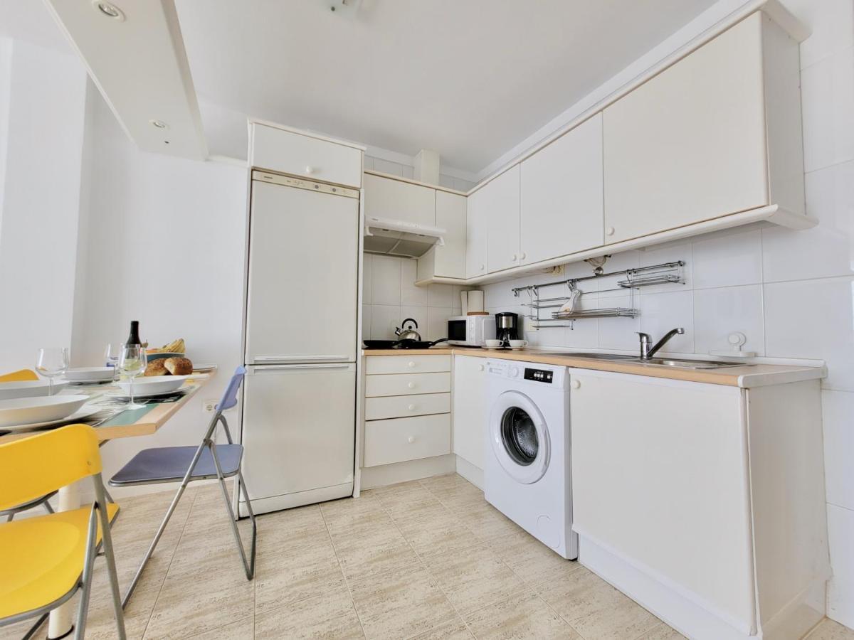 Playa Arena Apartment Арая Экстерьер фото